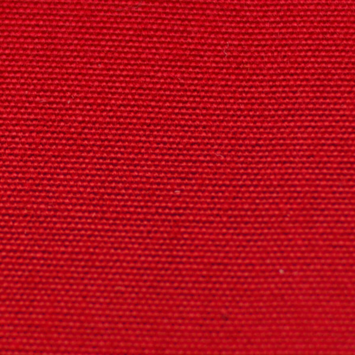 Doekstaal 123 rood