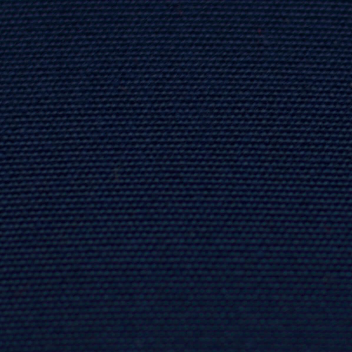 Doekstaal 125 marineblauw